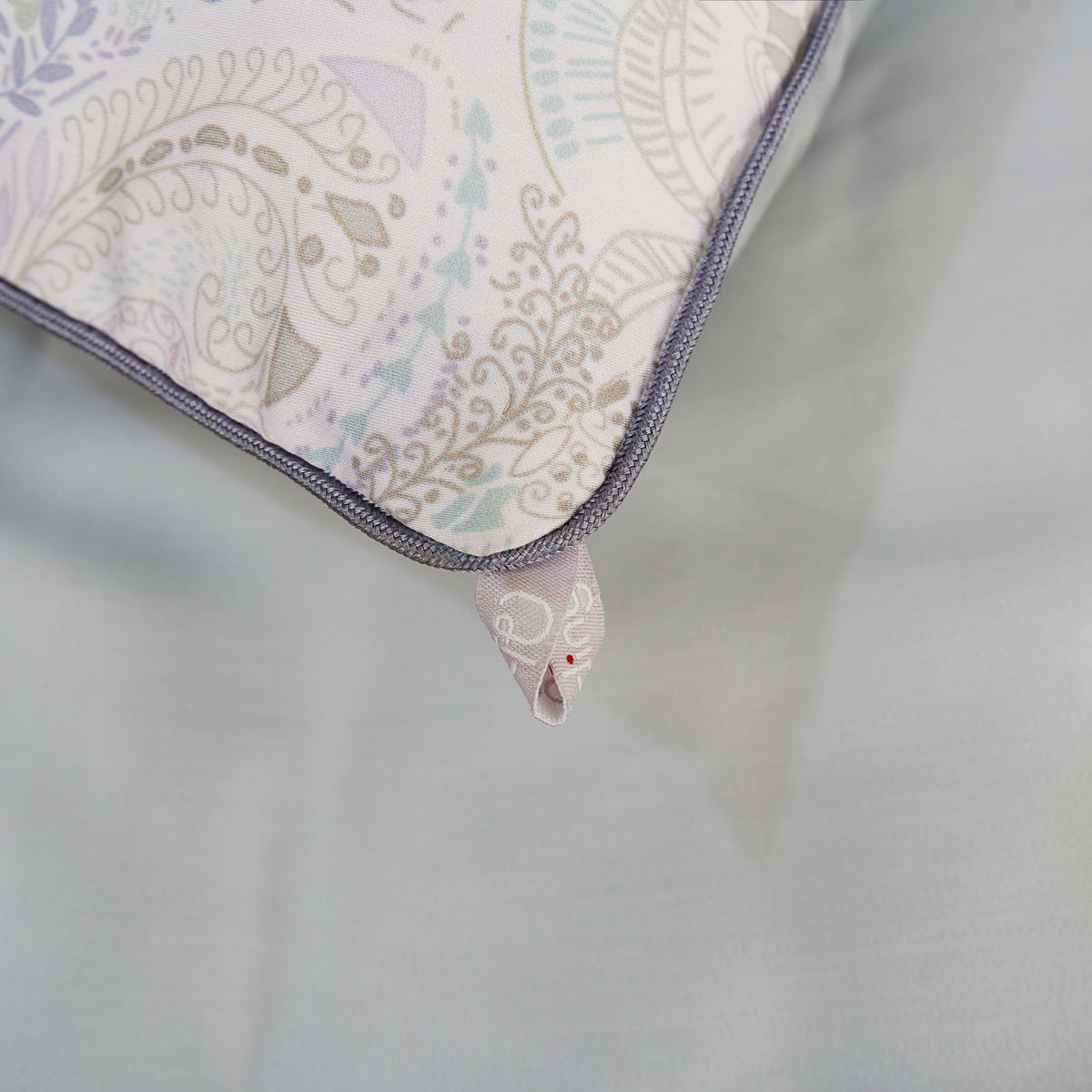 Ramona Pattern TENCEL™ Lyocell All Season Comforter