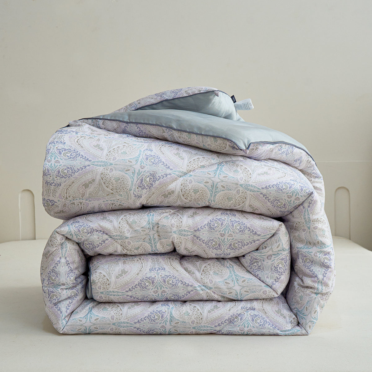 Ramona Pattern TENCEL™ Lyocell All Season Comforter