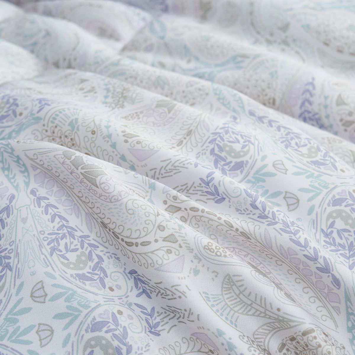 Ramona Pattern TENCEL™ Lyocell All Season Comforter
