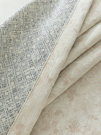 Sherry Jacquard Curtain