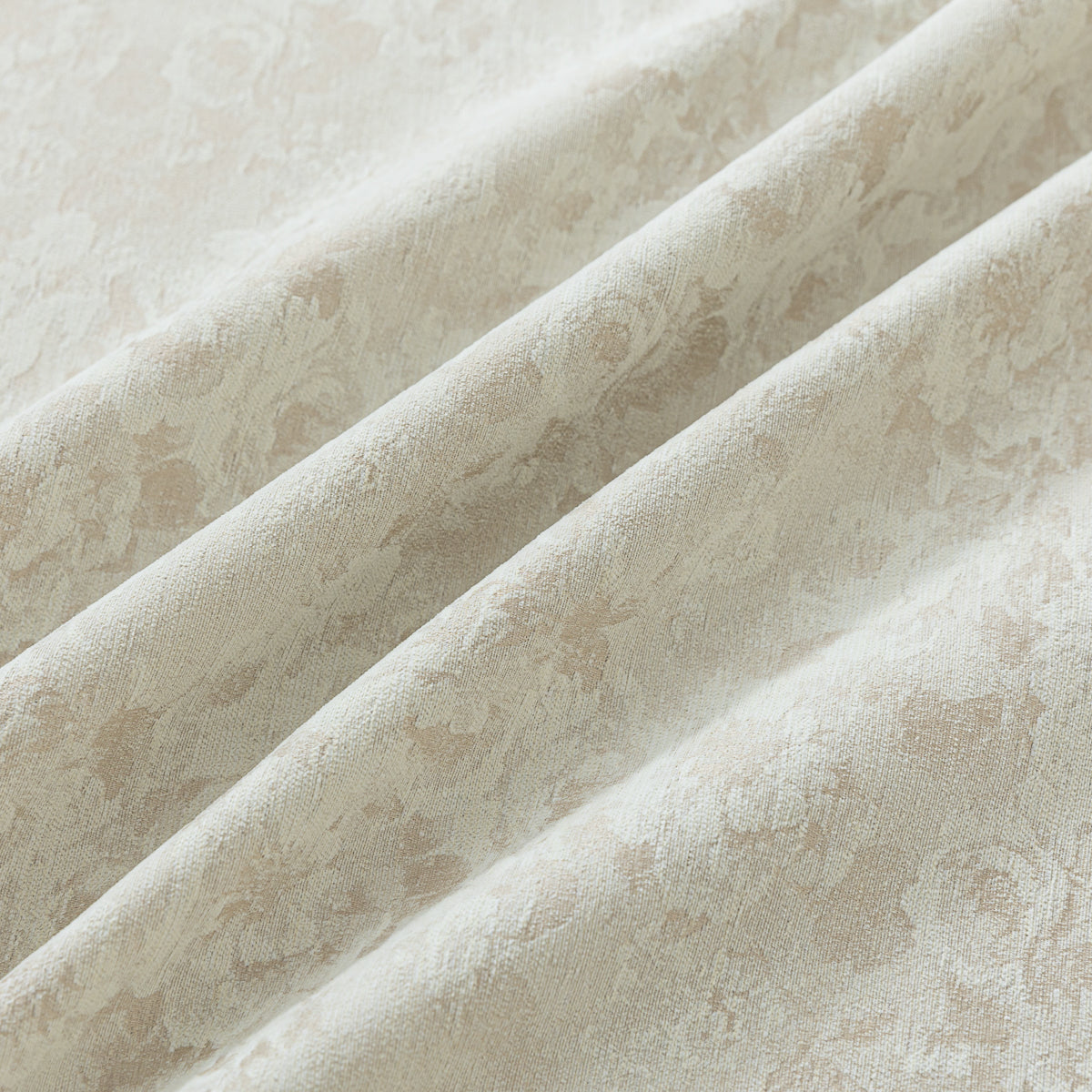 Sherry Jacquard Curtain