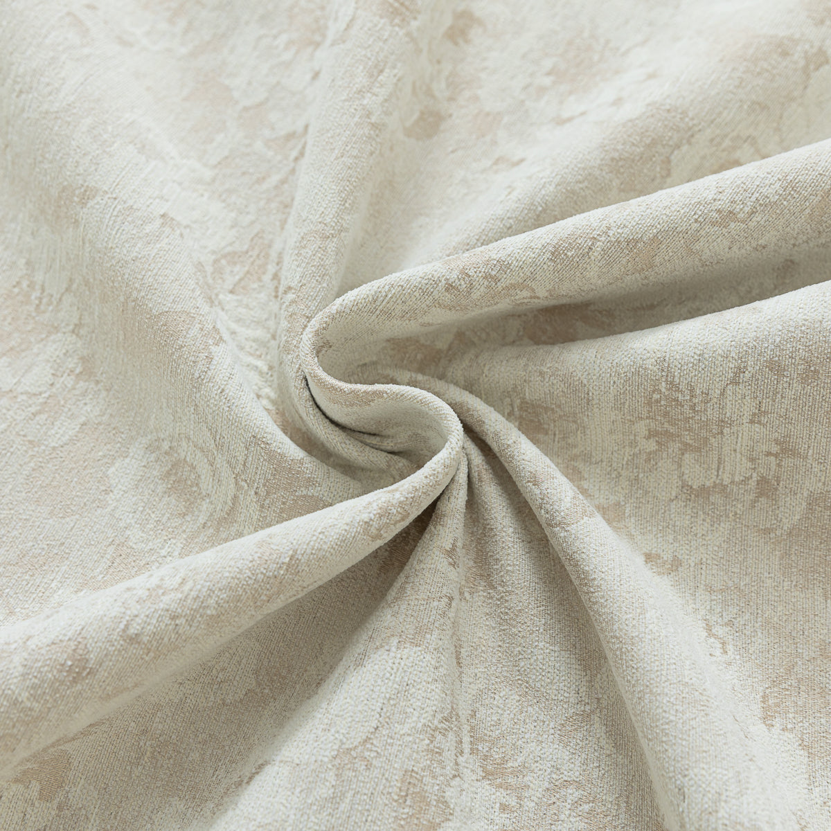 Sherry Jacquard Curtain