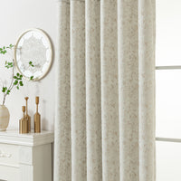 Sherry Jacquard Curtain