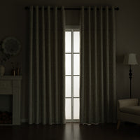 Sherry Jacquard Curtain