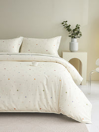 斯迈森 全棉床笠套件