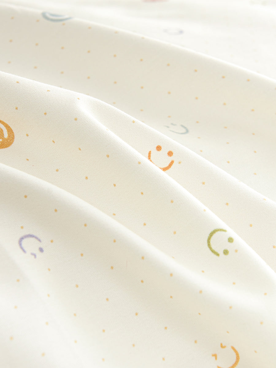 斯迈森 全棉床笠套件