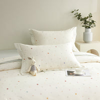 斯迈森 全棉床笠套件