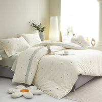 斯迈森 全棉床笠套件