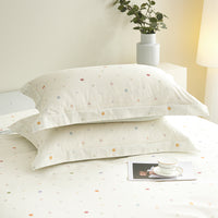 斯迈森 全棉床笠套件