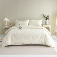 斯迈森 全棉床笠套件