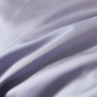 岚雾紫 天丝床笠套件