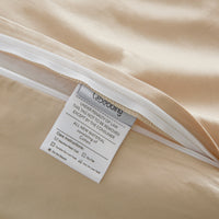 Soulin Floral Premium Cotton Bedspread Set