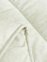 Sprout Jade (Wood) Cotton All Season Comforter