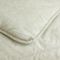 Sprout Jade (Wood) Cotton All Season Comforter