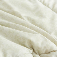 Sprout Jade (Wood) Cotton All Season Comforter