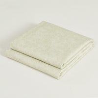 Sprout Jade (Wood) Cotton Duvet Cover