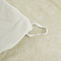 Sprout Jade (Wood) Cotton Duvet Cover