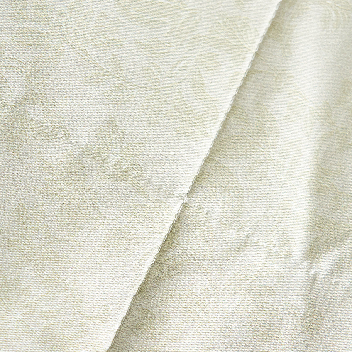 Sprout Jade (Wood) Cotton Light Comforter