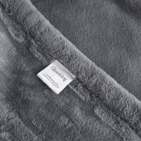 Stan Luxe Faux Fur Winter Blanket
