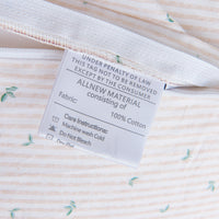 Sunflower Cotton Bedskirt Duvet Cover Set