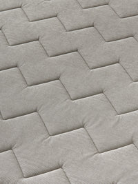 Sunya Corduroy Mattress Topper