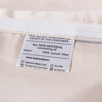 微醺粉 天丝床笠套件