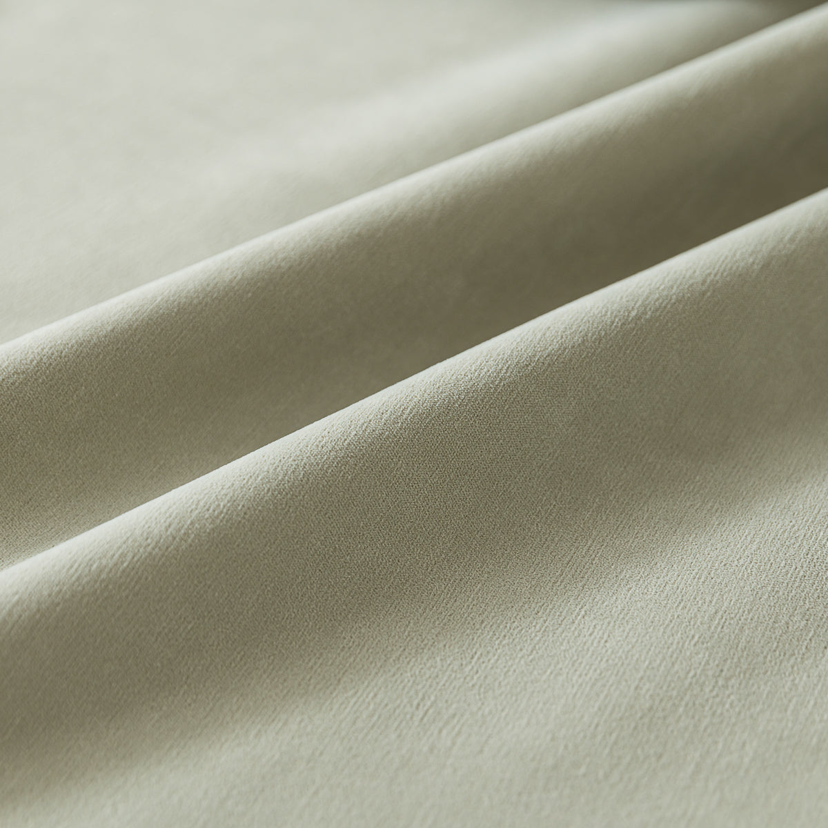 Verdure Leaf Jacquard Curtain