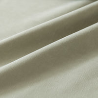 Verdure Leaf Jacquard Curtain