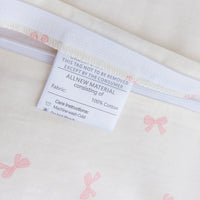 Vivian Cotton Bedskirt Duvet Cover Set