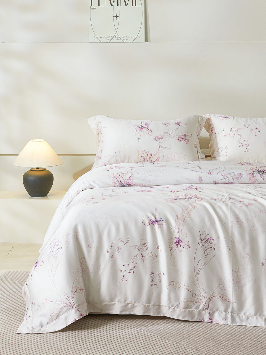 Vivan TENCEL™ Bedspread Set