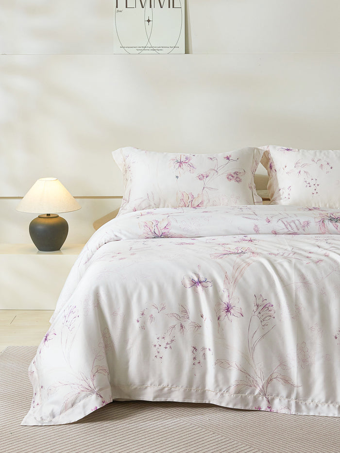Vivan TENCEL™ Bedspread Set