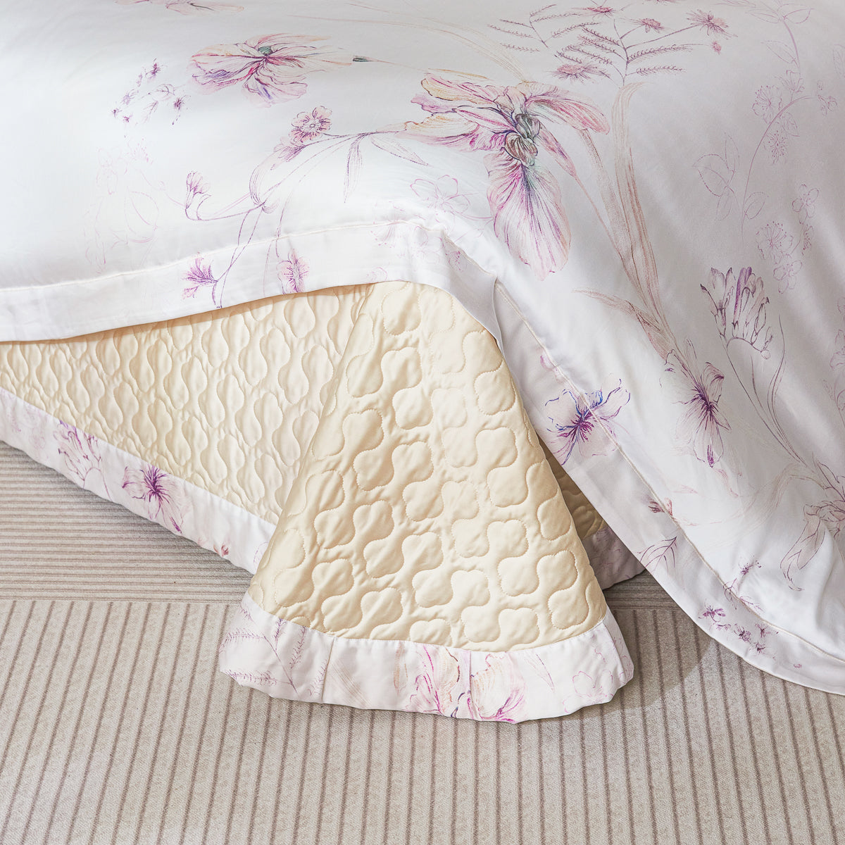 Vivan TENCEL™ Bedspread Set