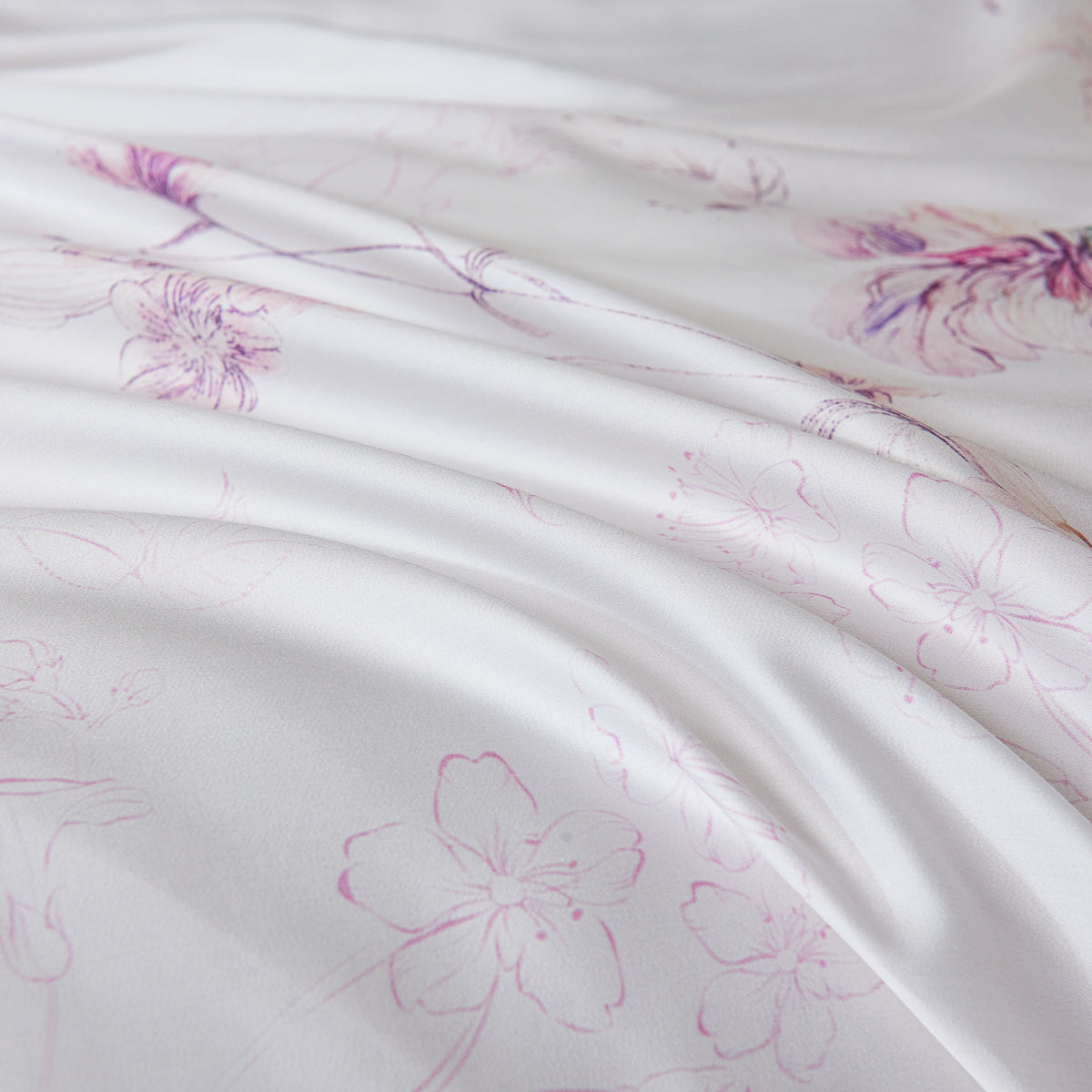 Vivan TENCEL™ Bedspread Set