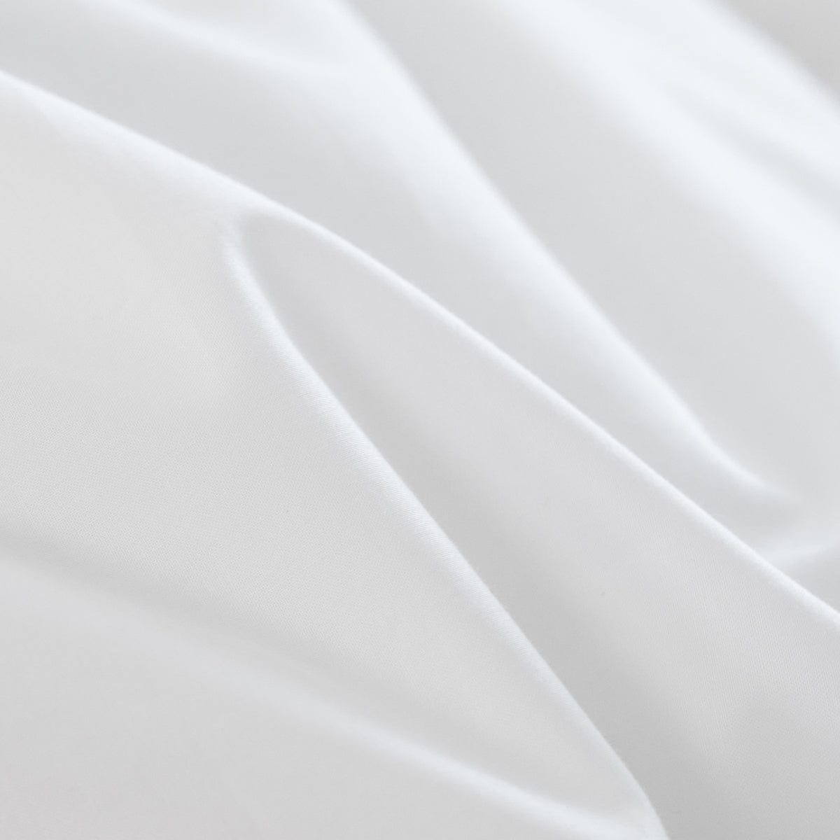 White Duck Down All Season Duvet Insert