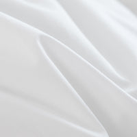 White Duck Down All Season Duvet Insert
