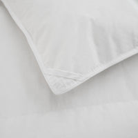 White Duck Down All Season Duvet Insert