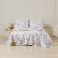 Bilitha TENCEL™ Bedspread Set