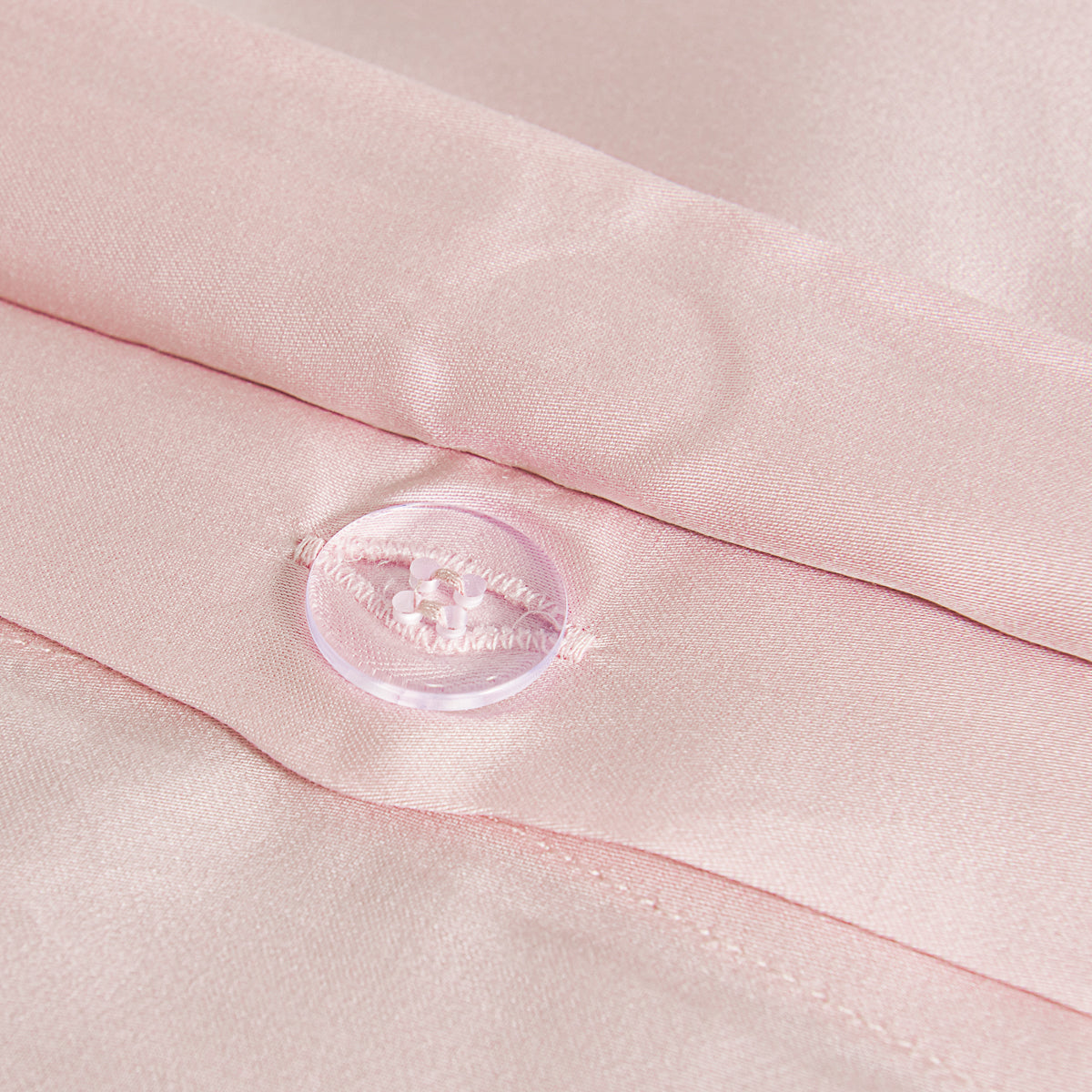 Rosy TENCEL™ Bedspread Set