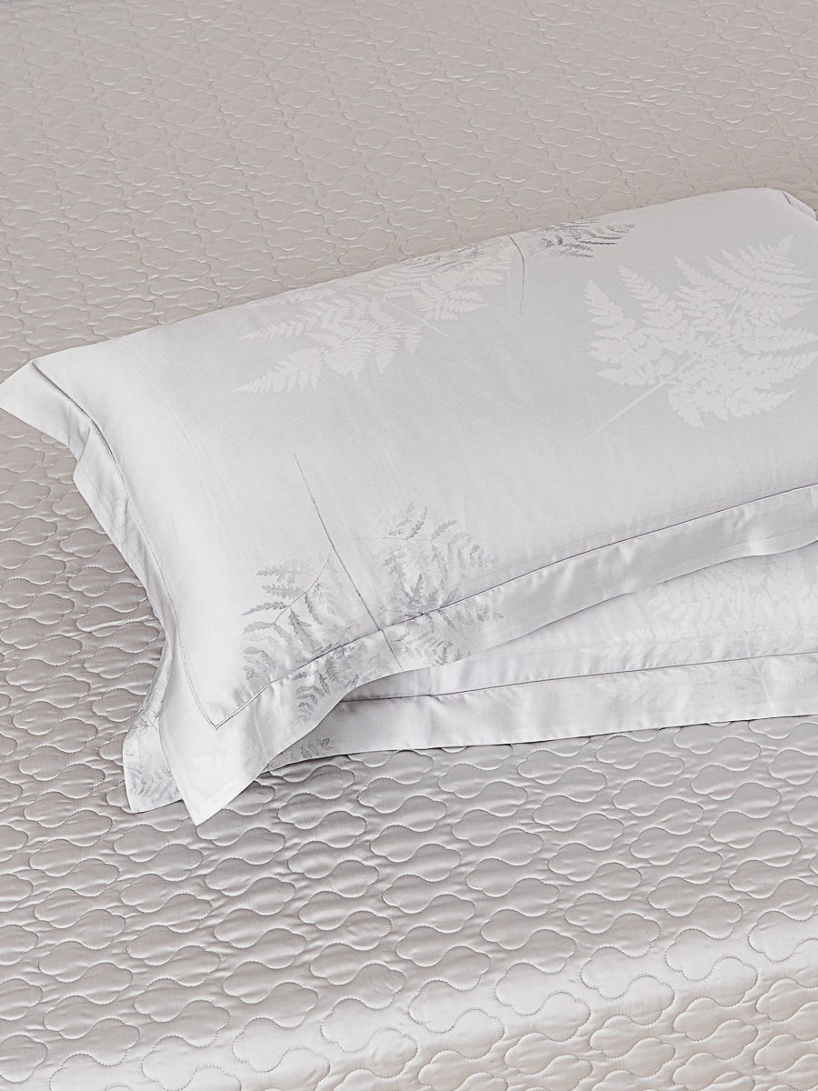 葉隐 天丝枕套组