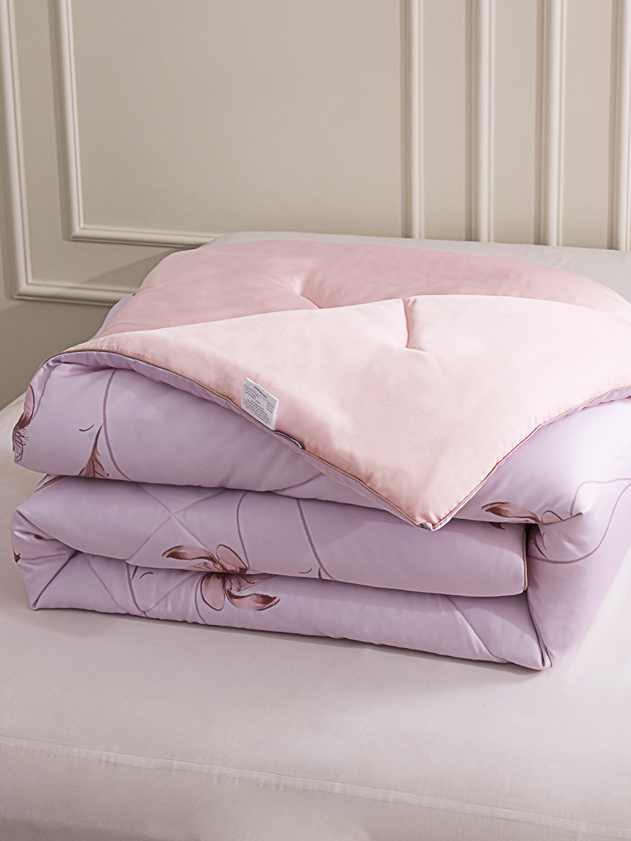 Rosy TENCEL™ All Season Comforter