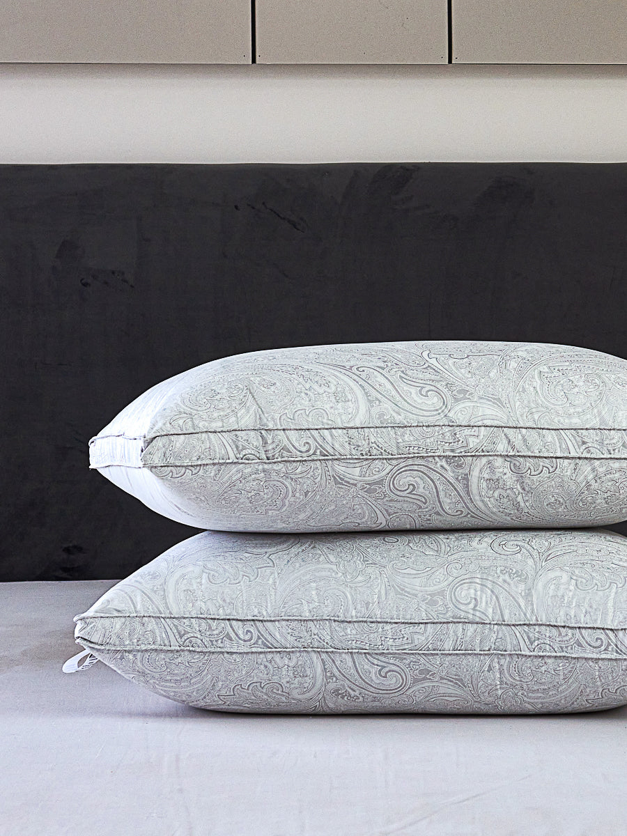 Beauty Sleep Micro-fiber Pillow