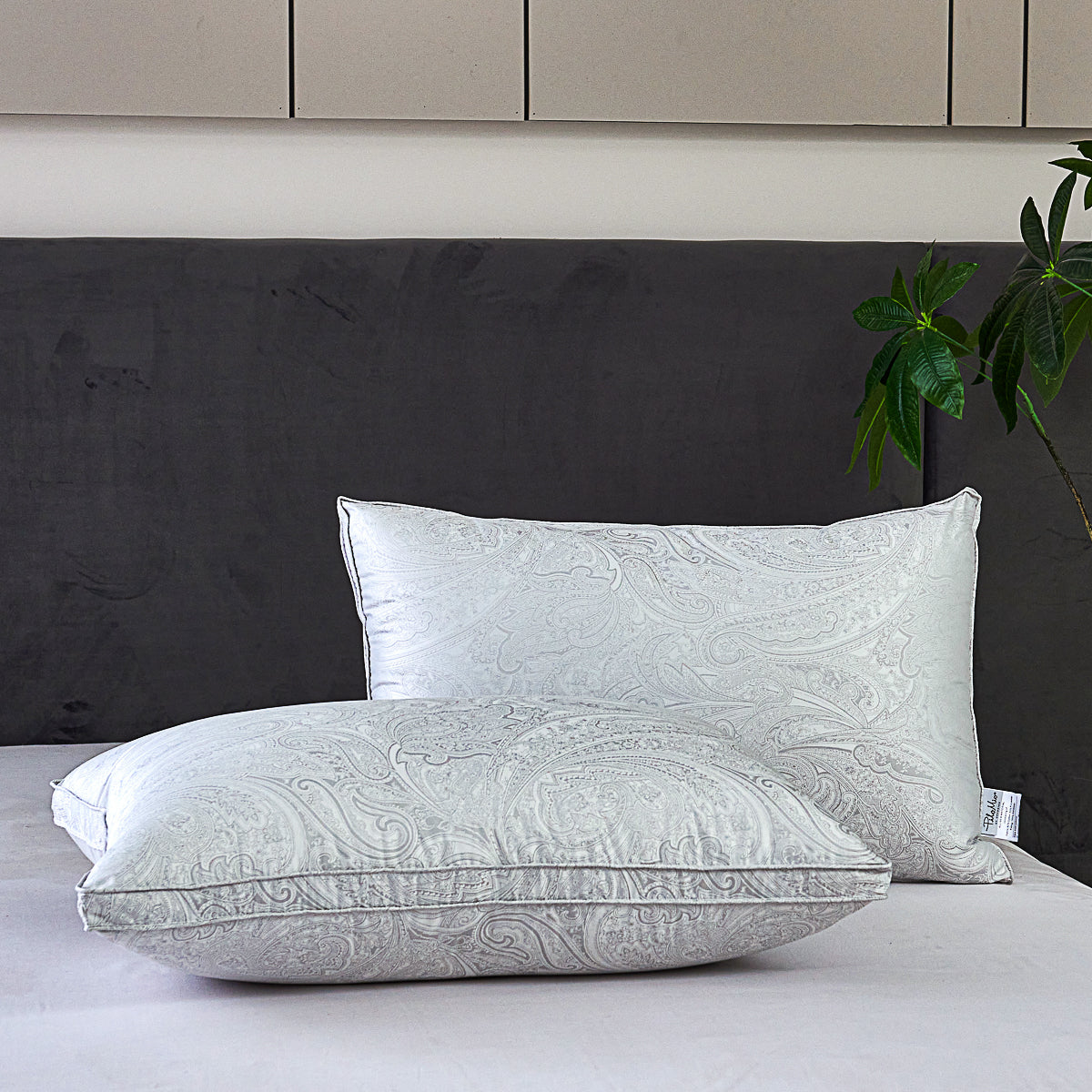 Beauty Sleep Micro-fiber Pillow