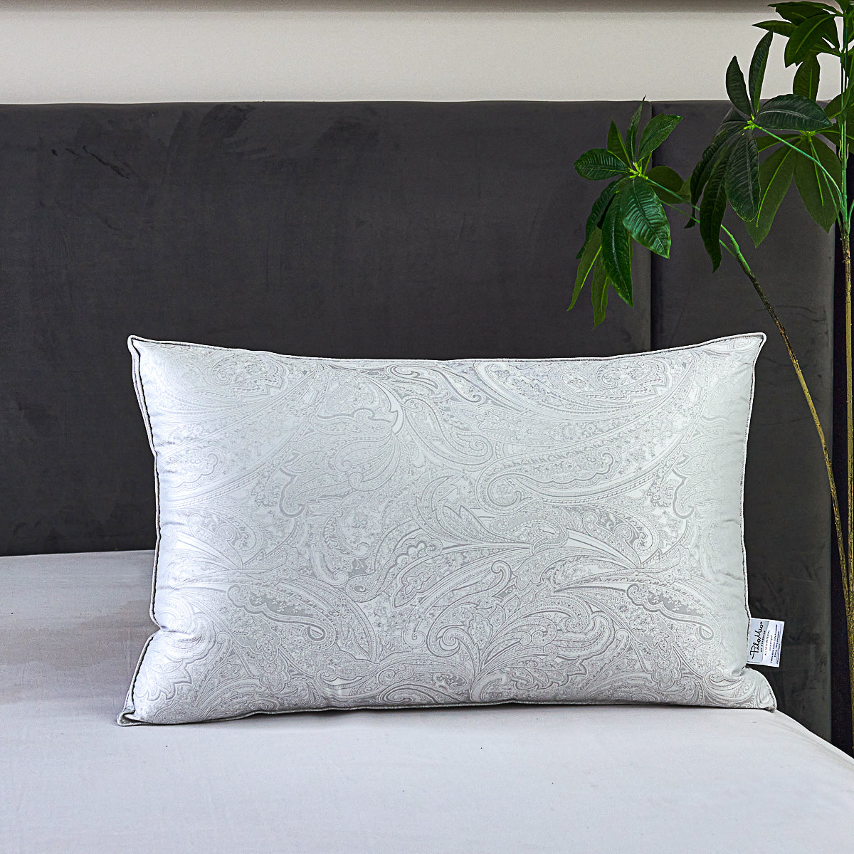 Beauty Sleep Micro-fiber Pillow