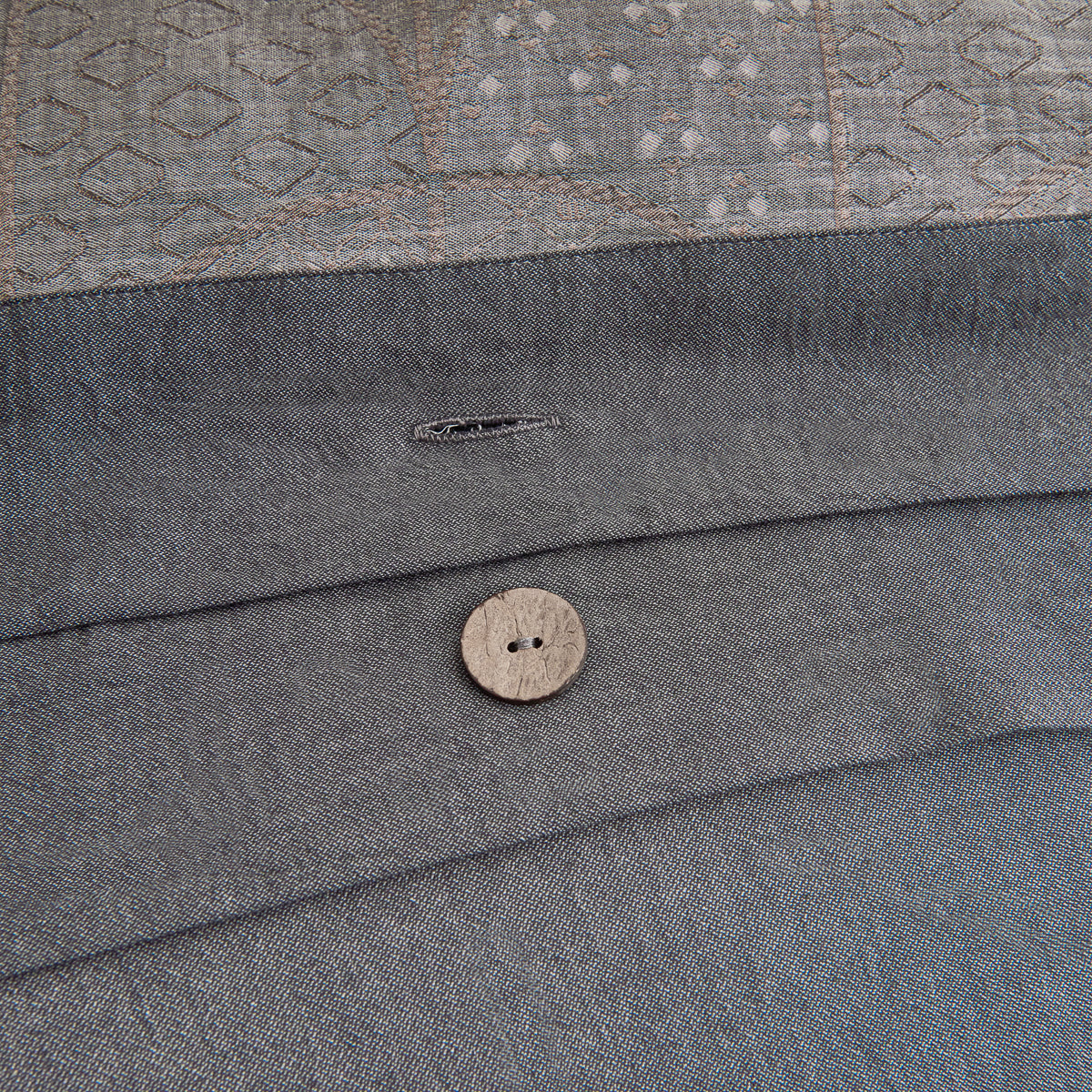 Yanis Classic Cotton Weave Fitted Sheet Set