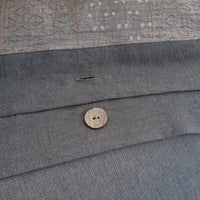 Yanis Classic Cotton Weave Fitted Sheet Set