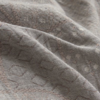 Yanis Classic Cotton Weave Fitted Sheet Set