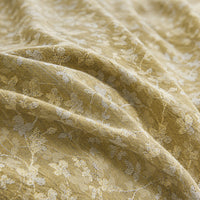 Yelena Classic Cotton Weave Fitted Sheet Set