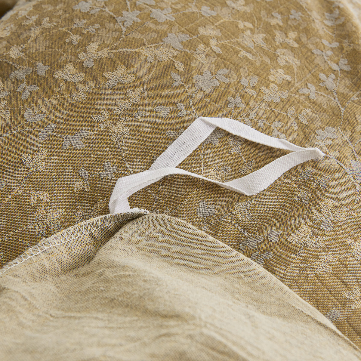 Yelena Classic Cotton Weave Fitted Sheet Set