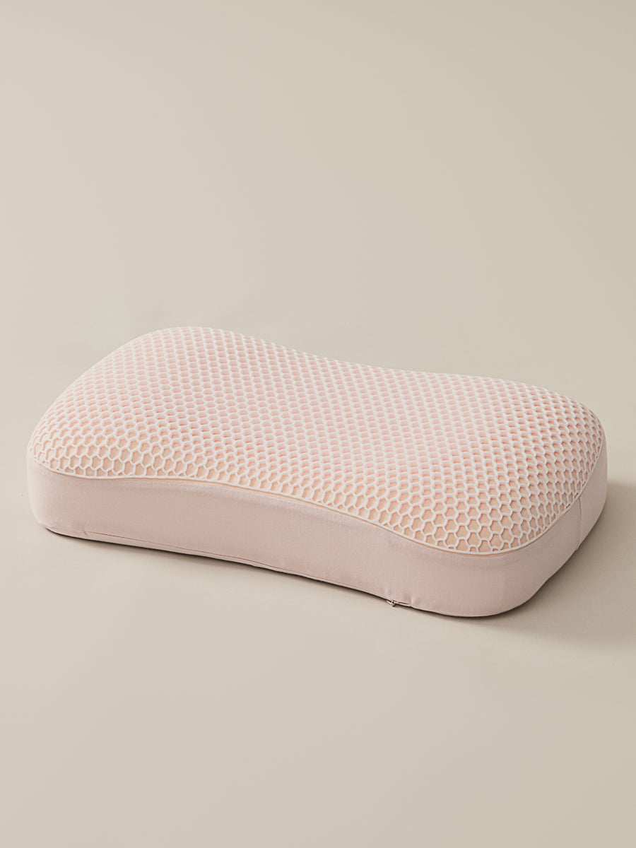 (Exclude from Promotion) PiloMio® Streamline Pressure Relief Memory Foam Pillow