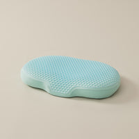 PiloMio® Seashell Pressure Relief Memory Foam Pillow